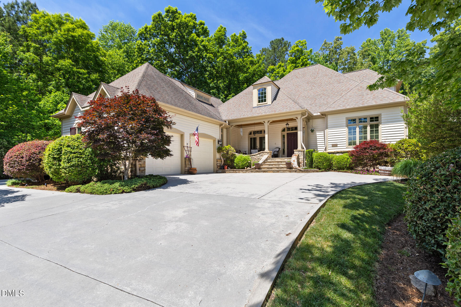 18004 Hyde, Chapel Hill, NC 27517