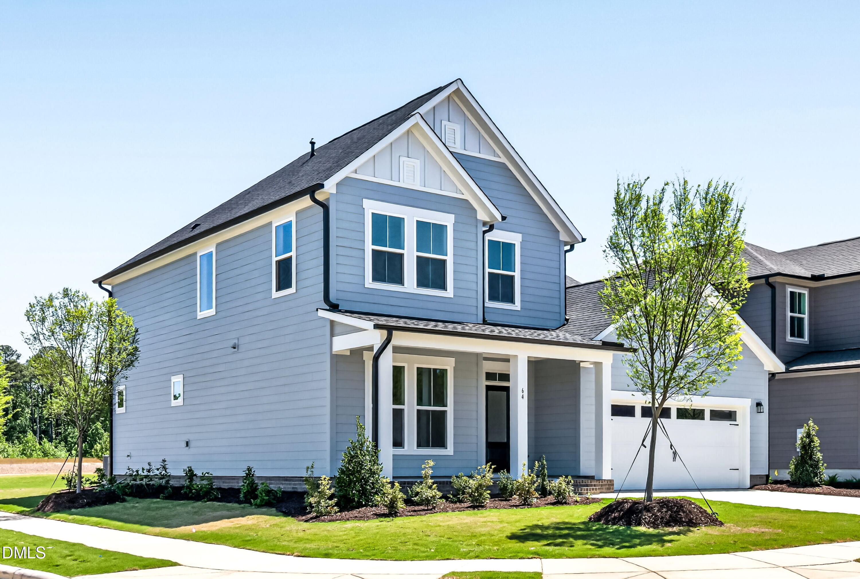 64 Tranquility Way, Fuquay Varina, NC 27526