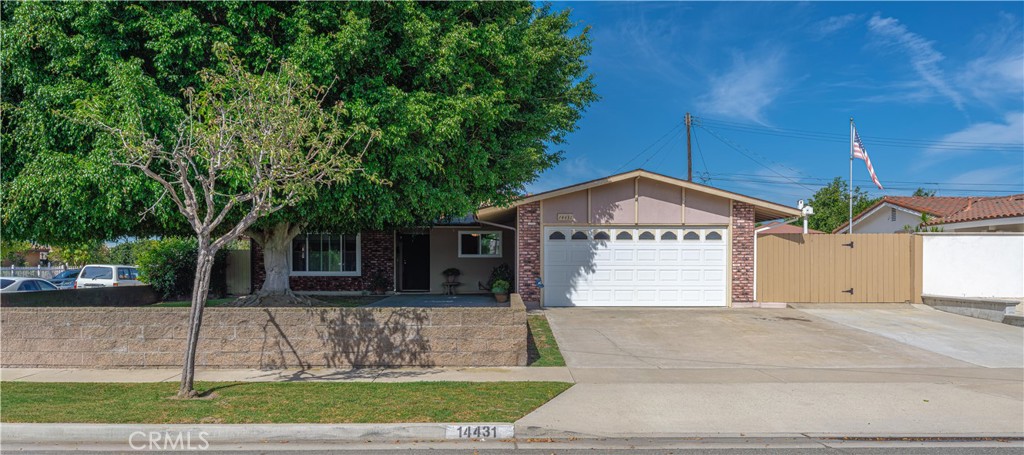 14431 Shirley Street