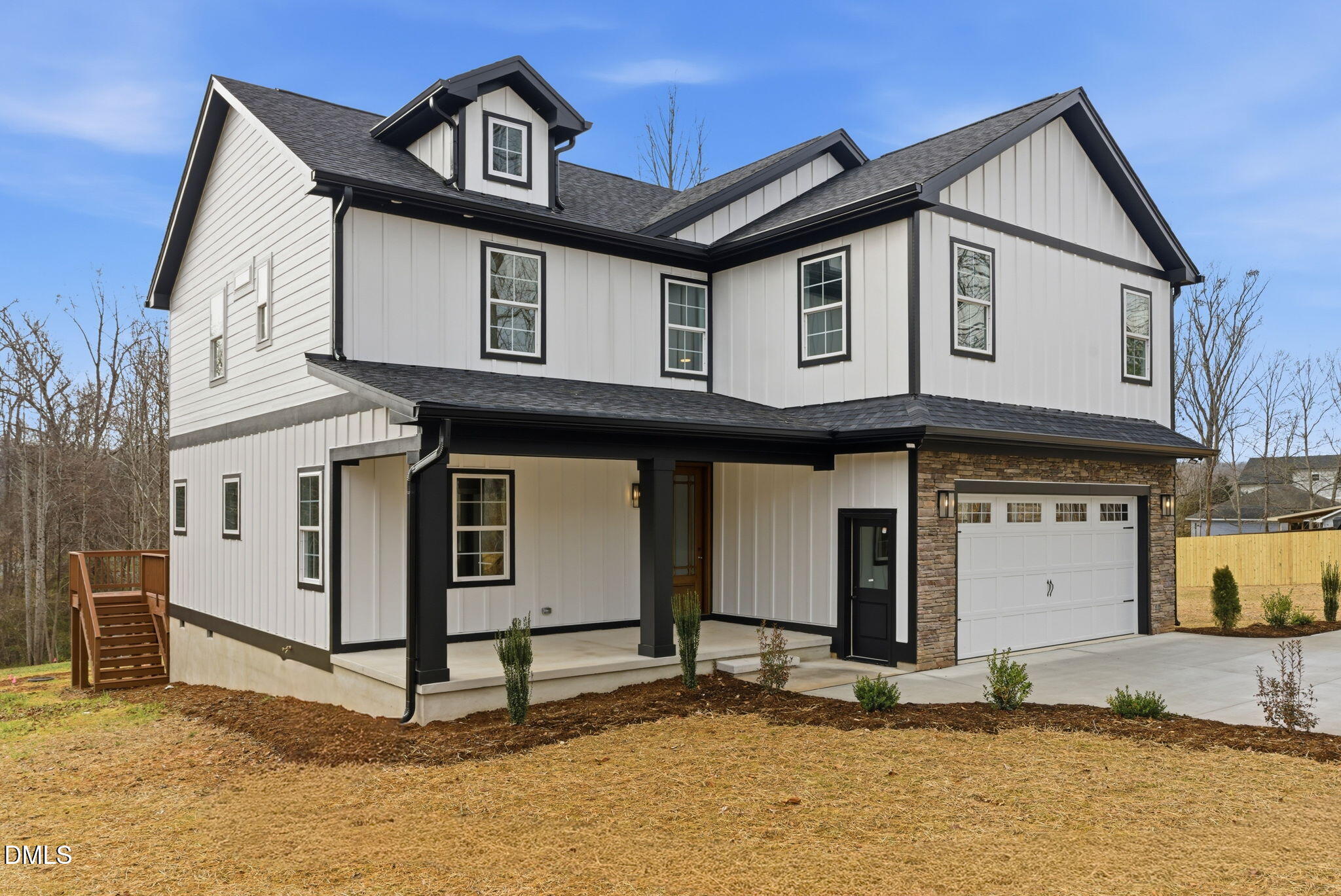 3649 Saxapahaw-Bethlehem Church Road, Mebane, NC 27302