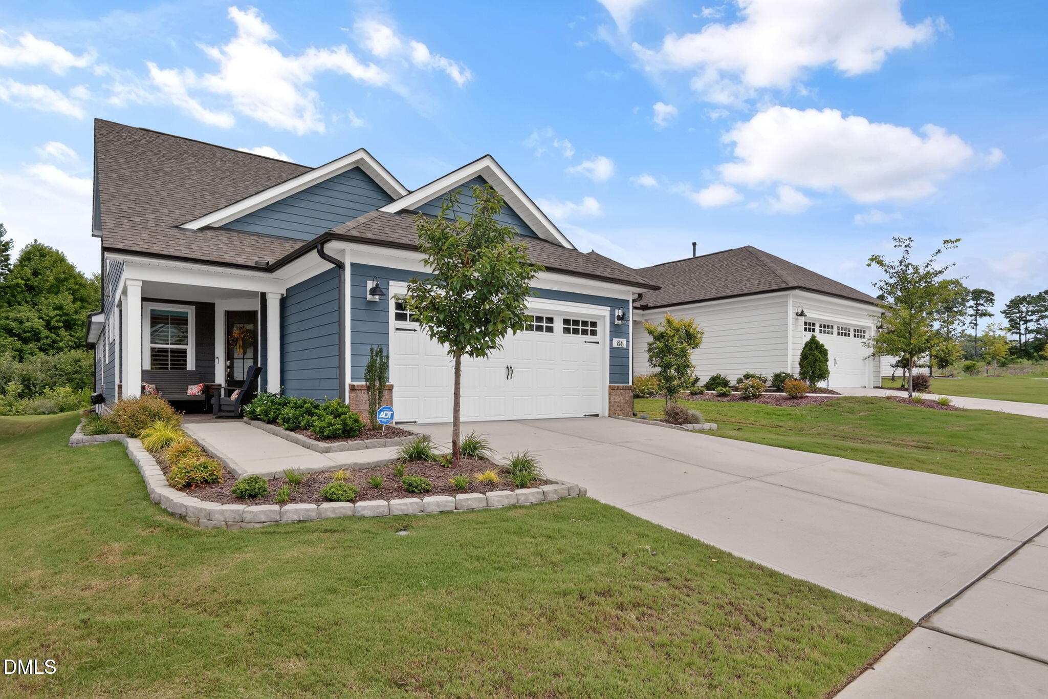 86 Shadowbrook Trail, Clayton, NC 27520