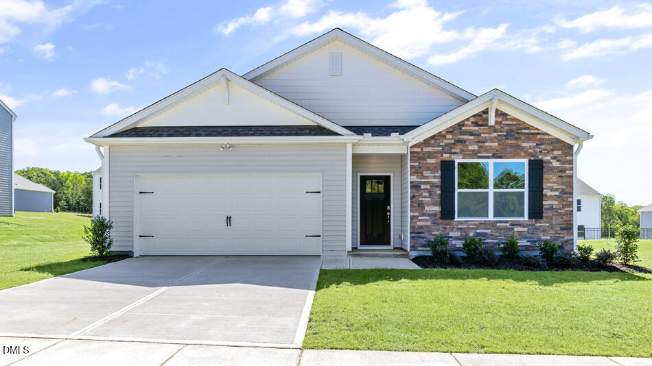 71 Tiger Eye Drive, Clayton, NC 27520