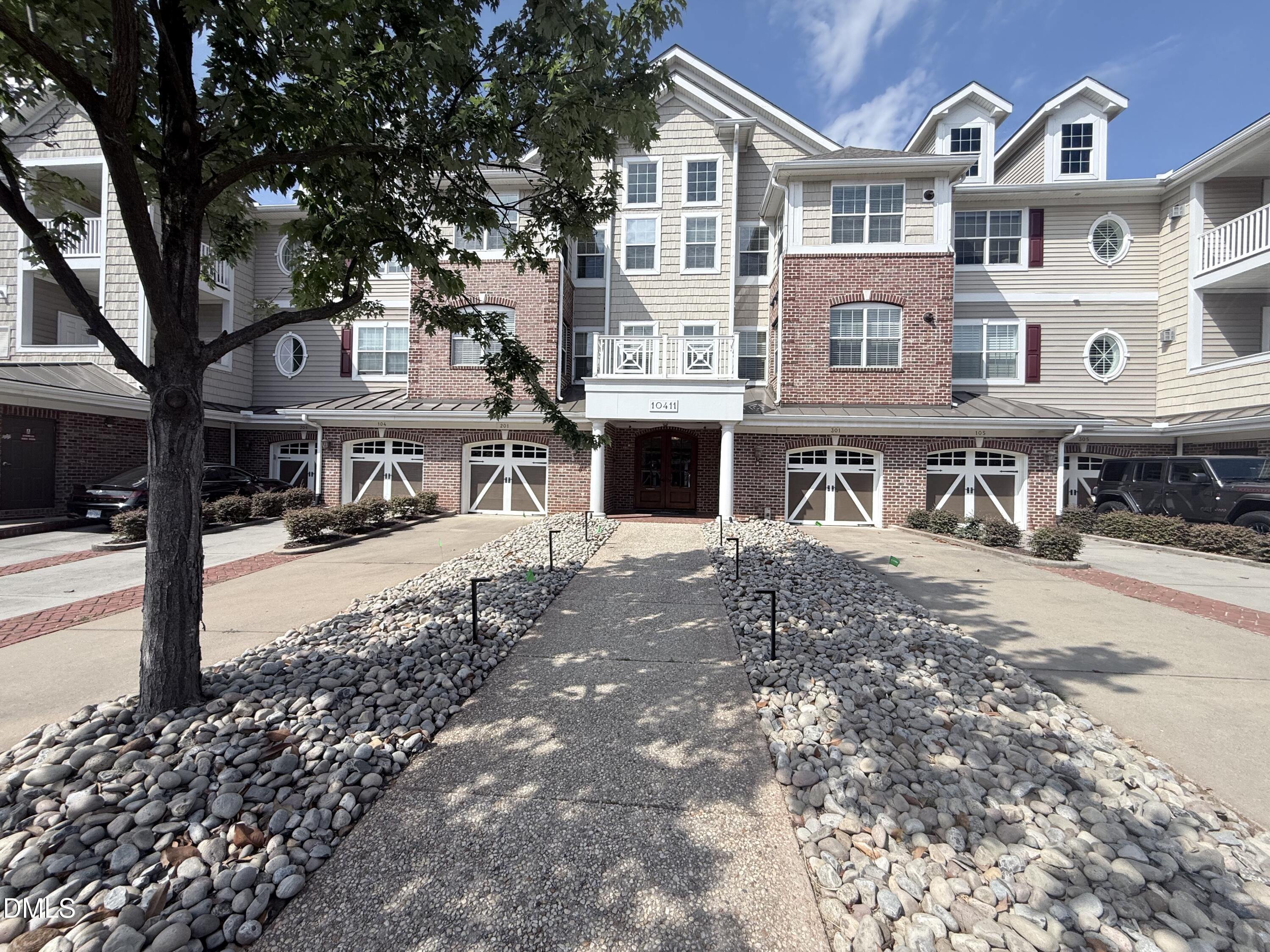 10411 Rosegate Court 003, Raleigh, NC 27617