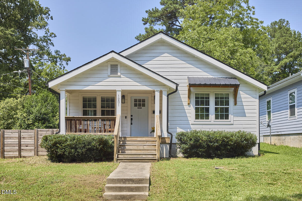 1201 Ivy Street, Durham, NC 27701
