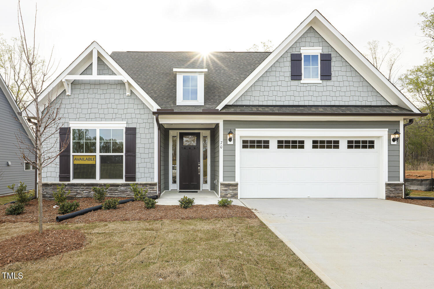 0 Hwy 86, Cedar Grove, NC 27231