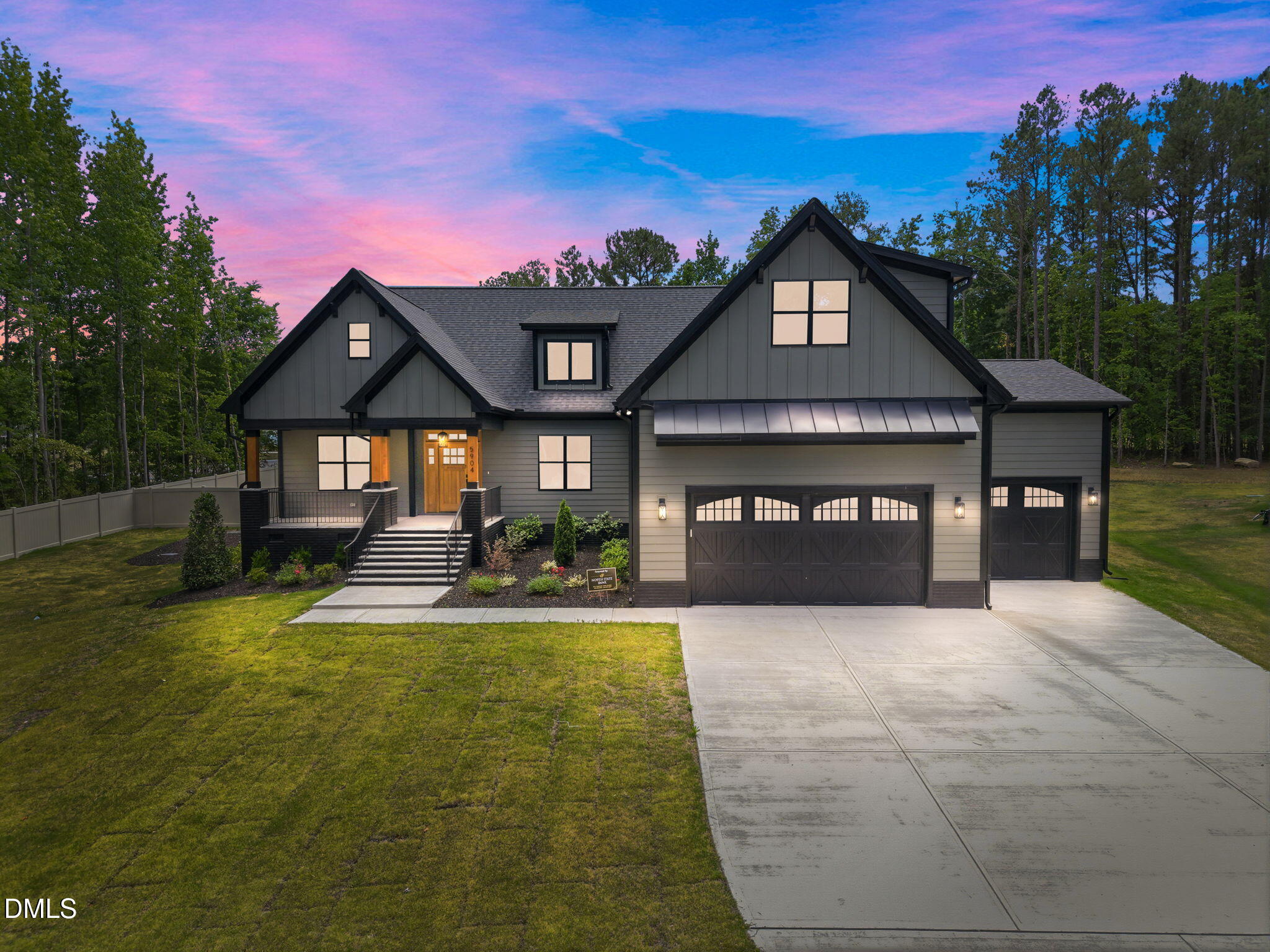 5904 Tranquil Cove, Youngsville, NC 27596