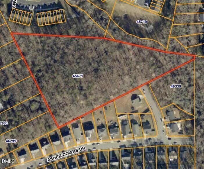 3810 Yanceyville Street, Greensboro, NC 27405