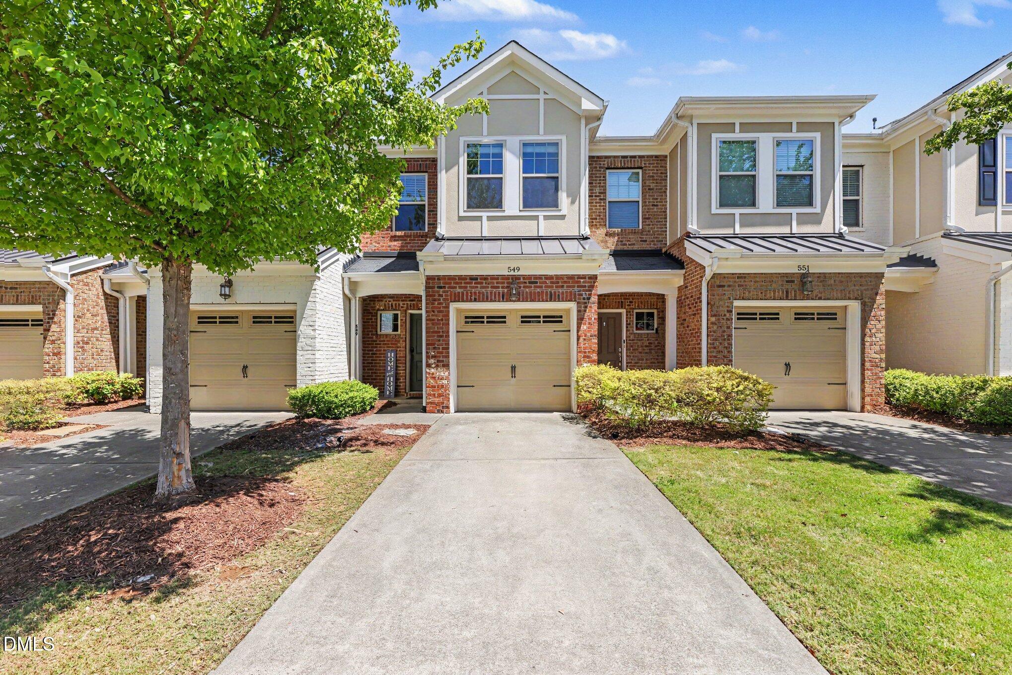 549 Libson Street, Durham, NC 27703