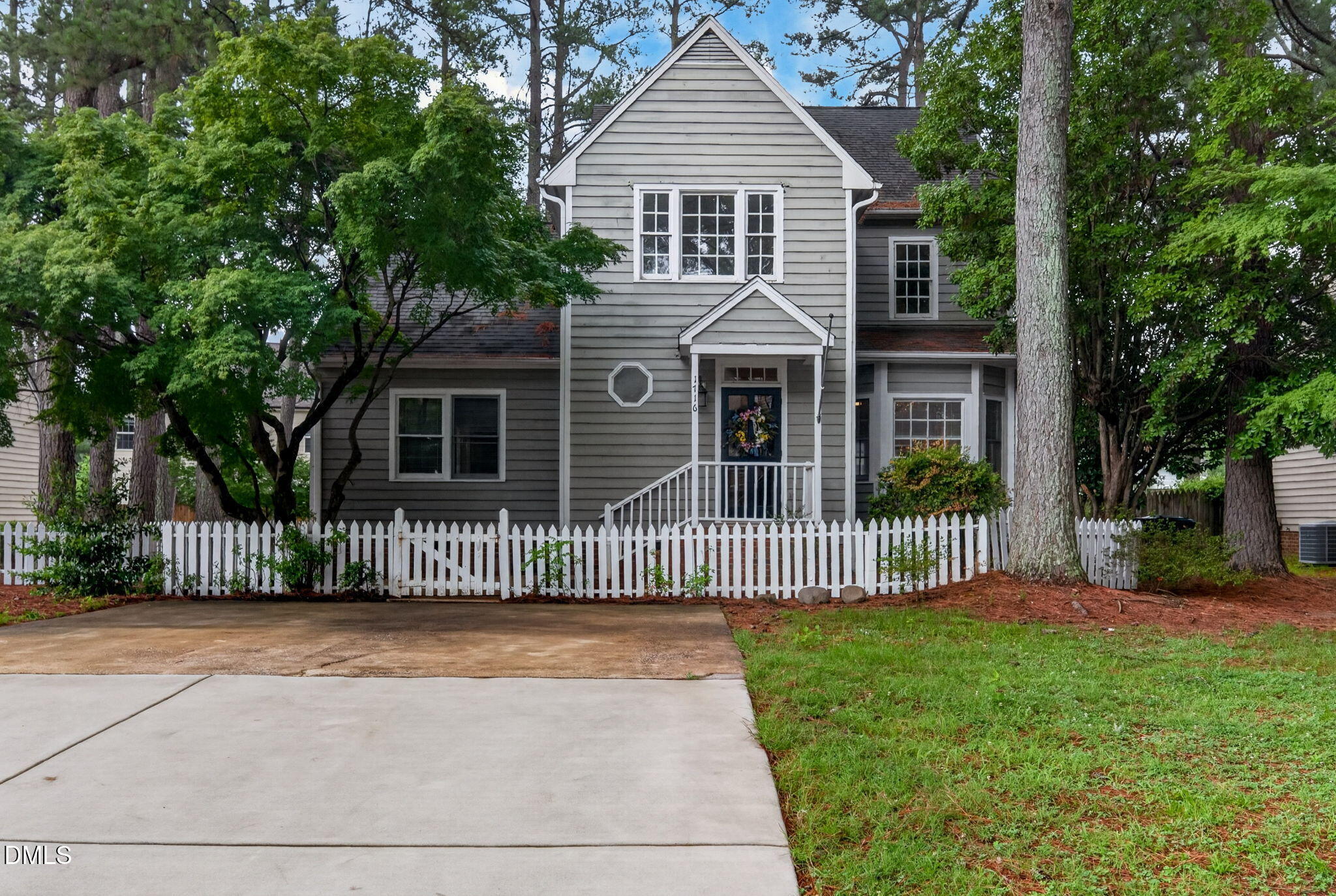 1716 Briarforest Place, Raleigh, NC 27615