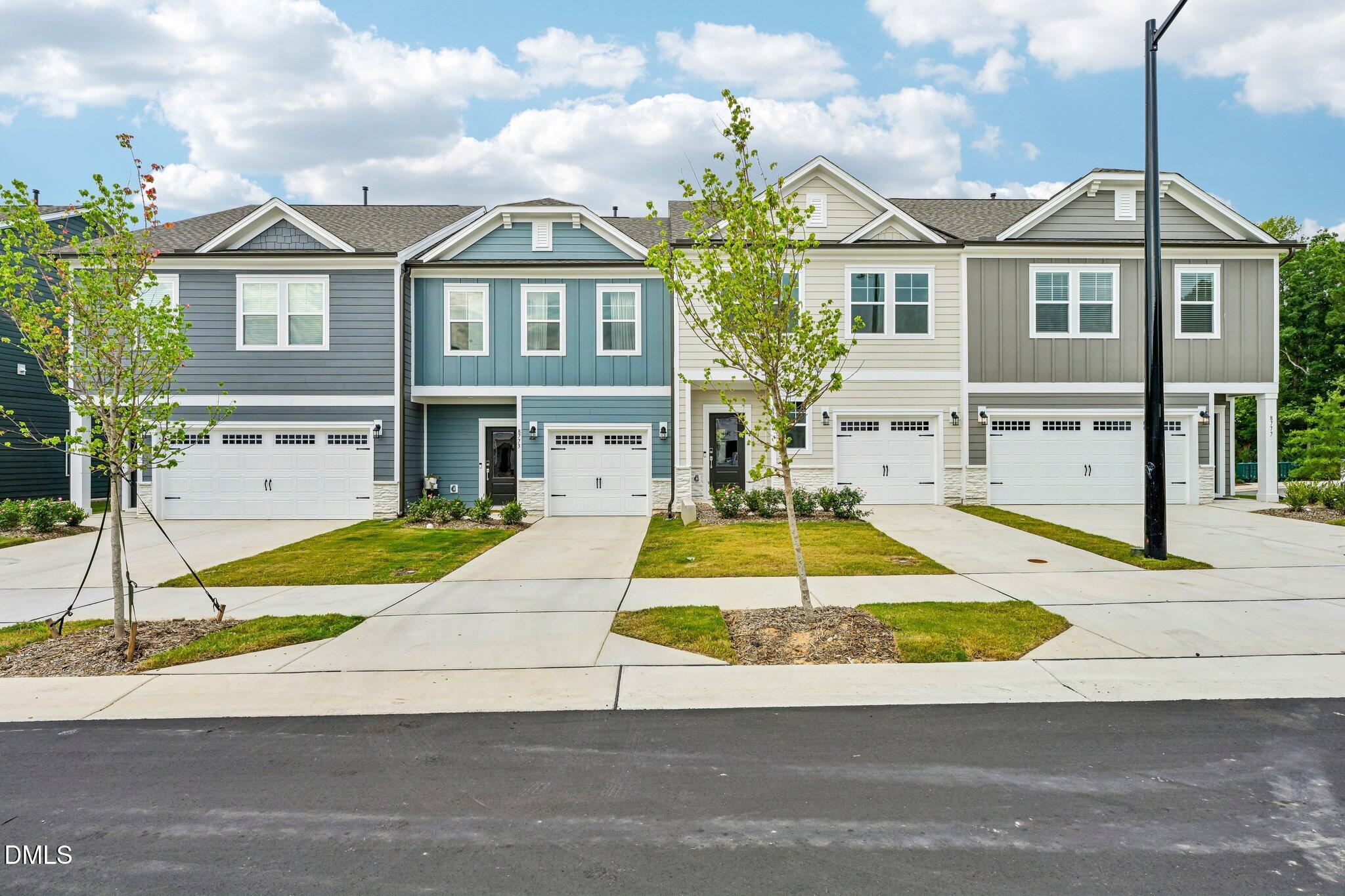 8777 Wardle Court, Wake Forest, NC 27587