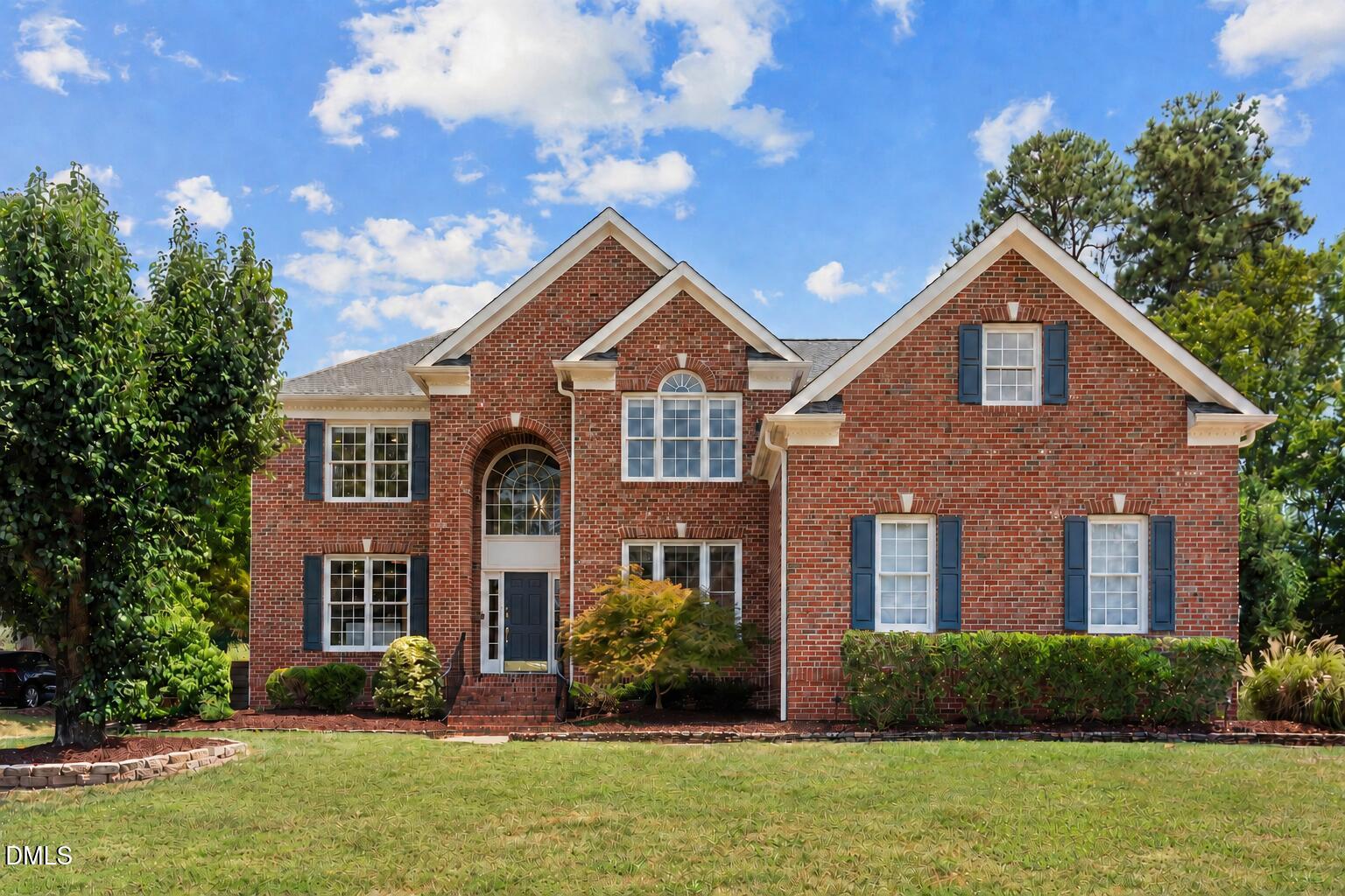 10840 Round Brook Circle, Raleigh, NC 27617
