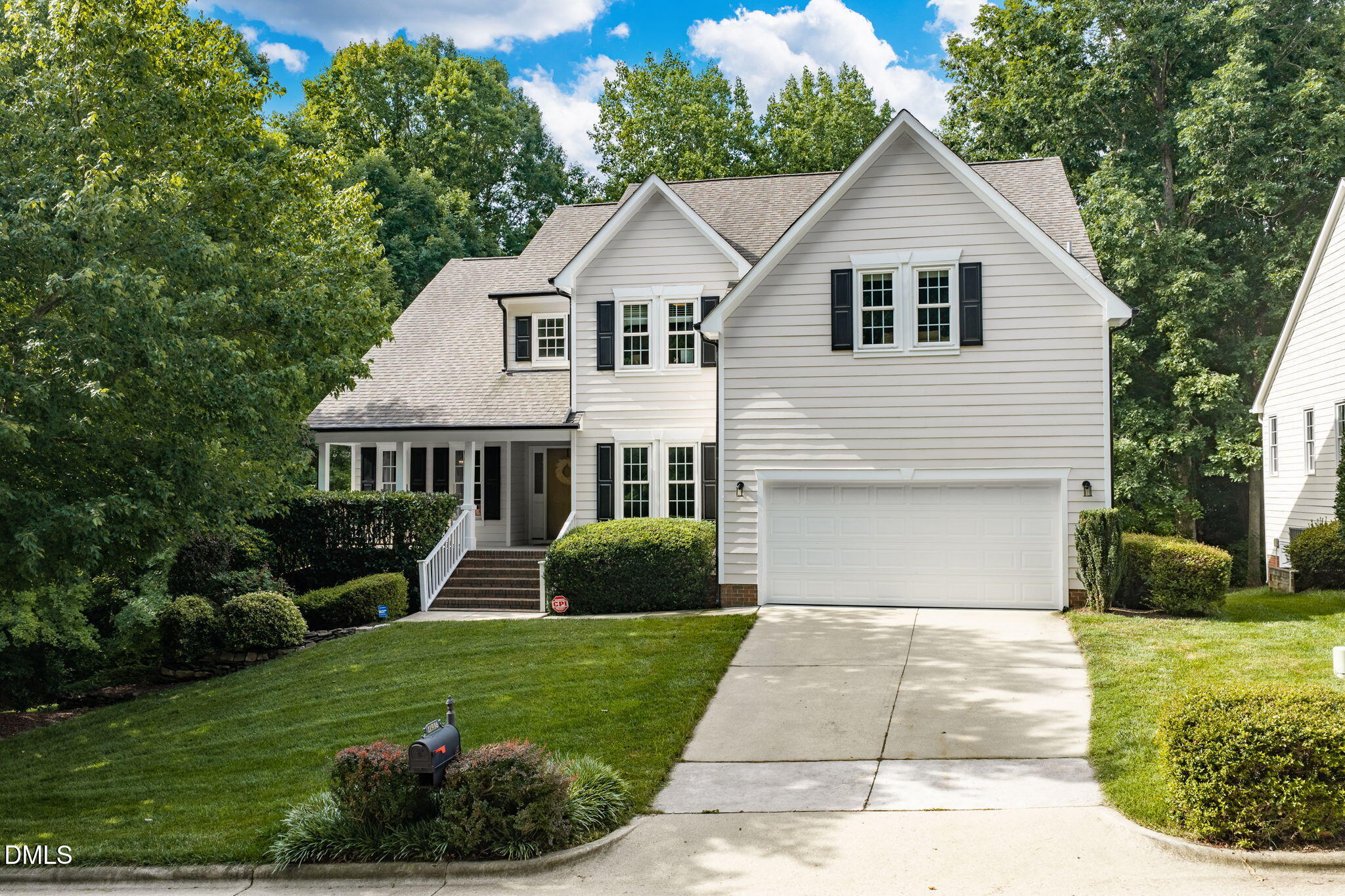 11936 Sycamore Grove Lane, Raleigh, NC 27614
