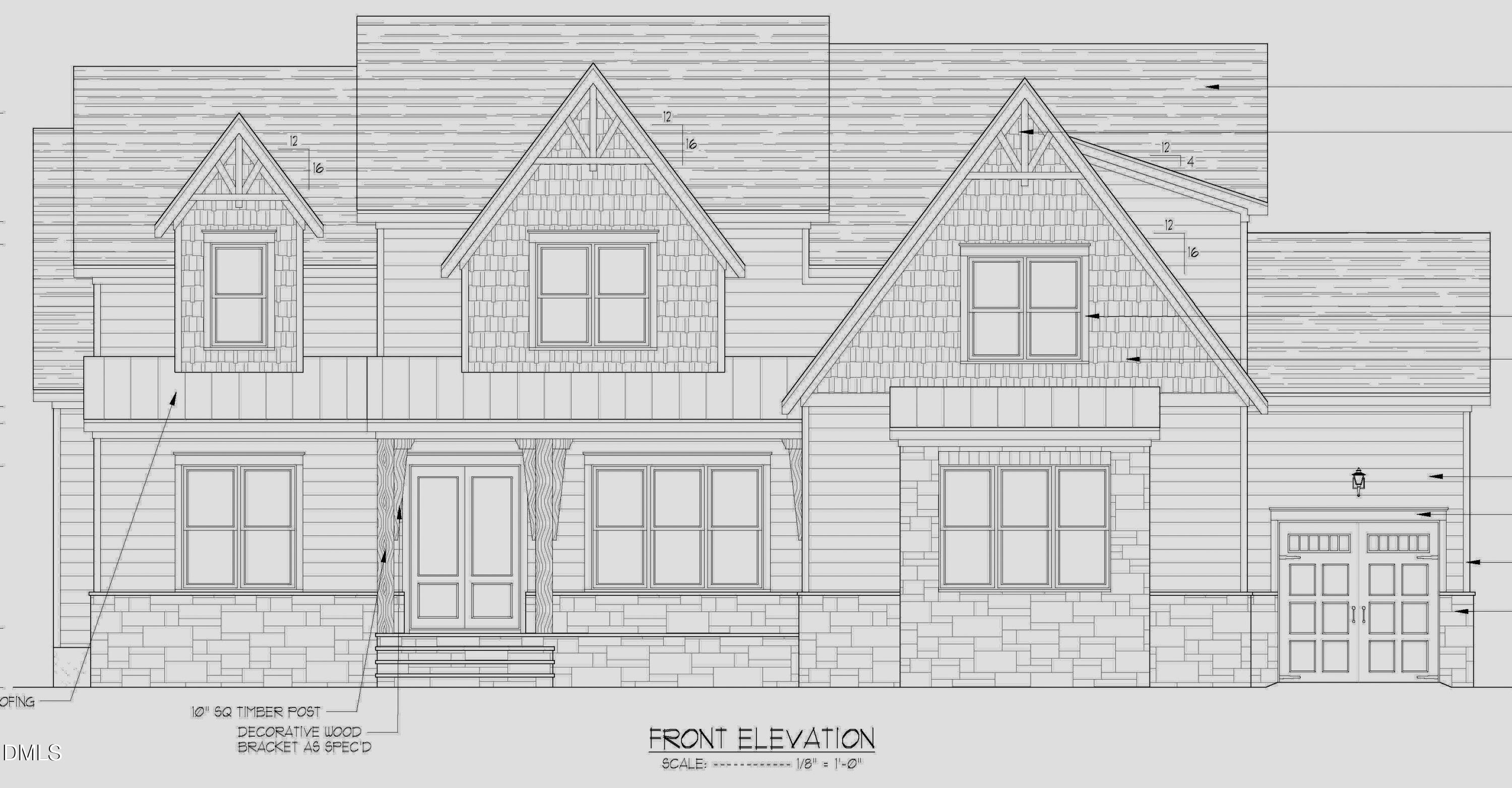 1208 Perry Bluff Drive, Wake Forest, NC 27587