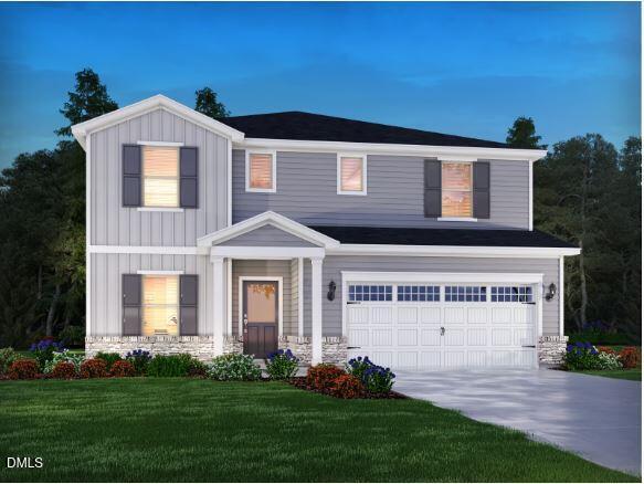 764 Red River Drive, Garner, NC 27529