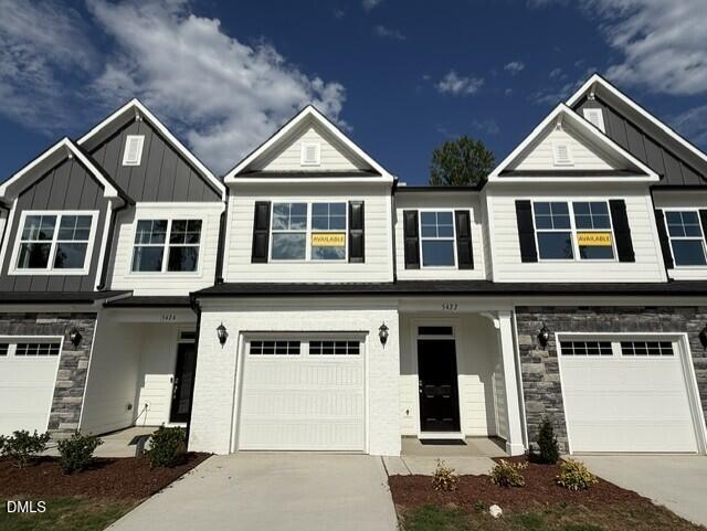 5422 Running Fox Lane, Durham, NC 27703