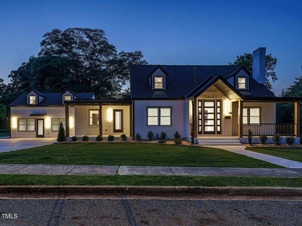 316 Barbour Street, Clayton, NC 27520
