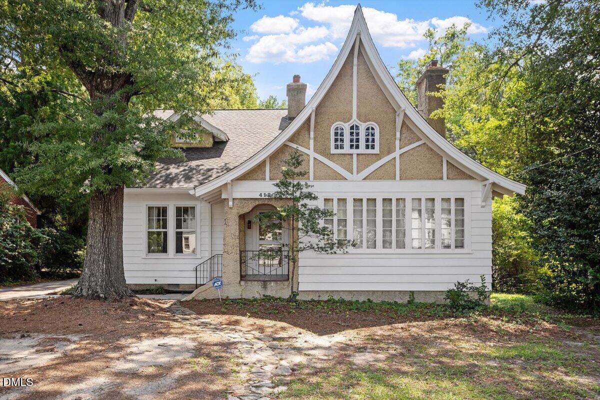 412 N 3rd Street, Smithfield, NC 27577