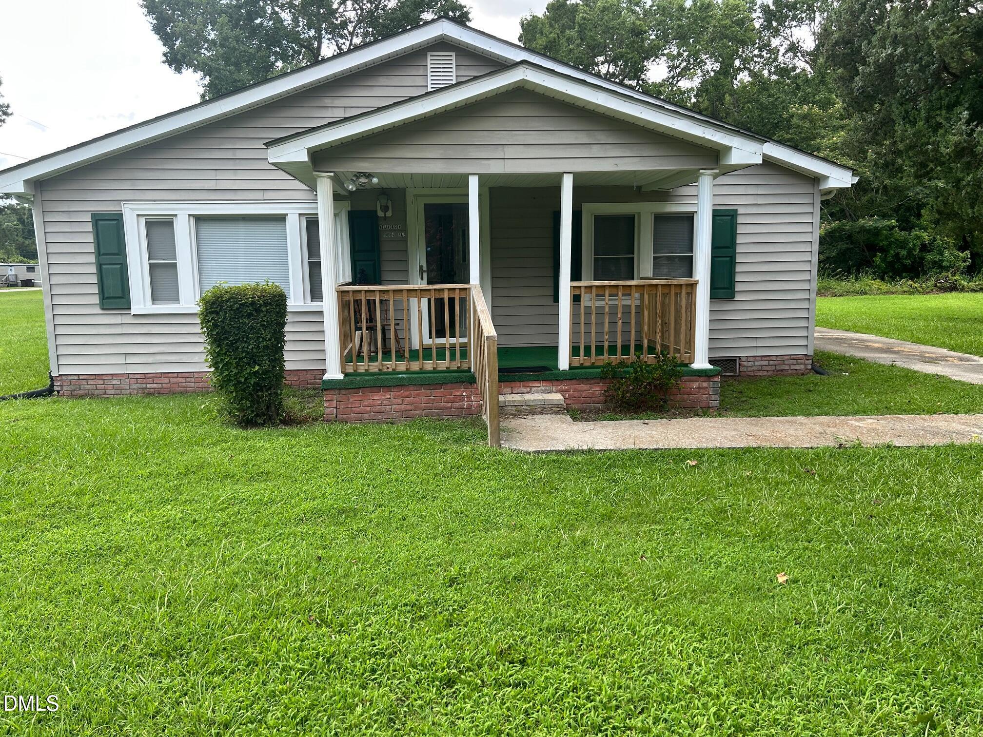 10841 N Nc Highway 32 N, Roper, NC 27970