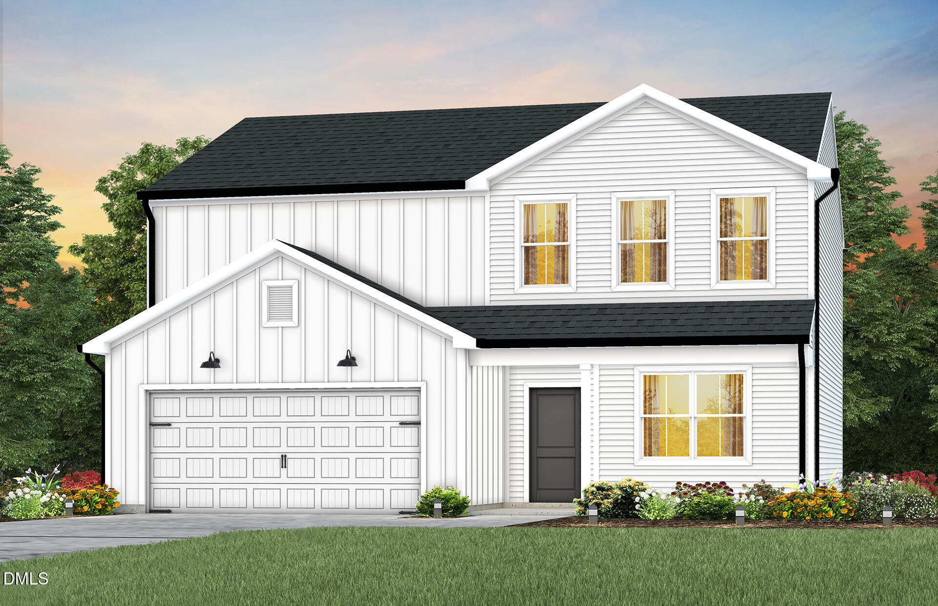 620 Westford Drive, Sanford, NC 27330