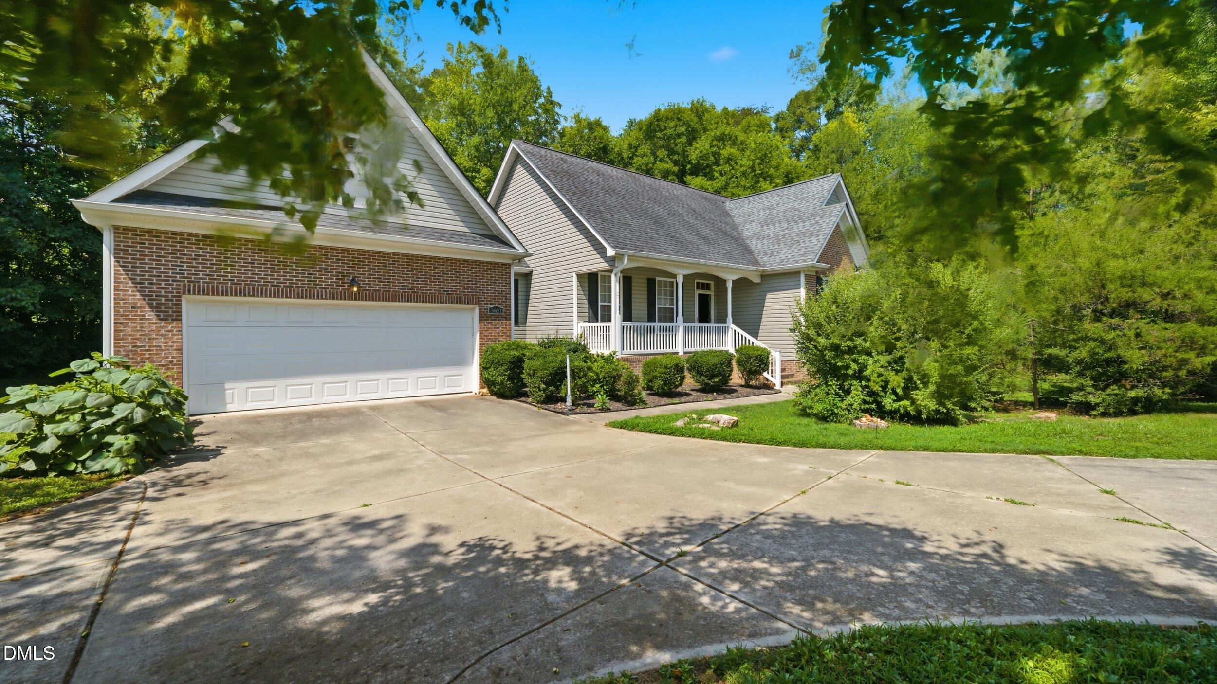 3607 Old Farm Court, Graham, NC 27253