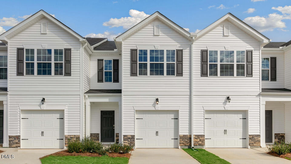 136 Starlight Street, Sanford, NC 27330