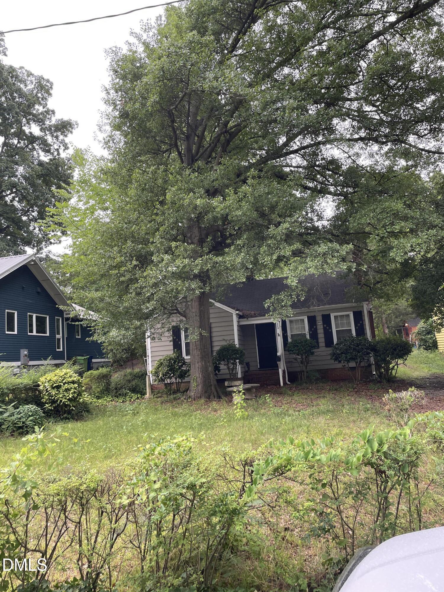 308 Mulberry Street, Raleigh, NC 27604