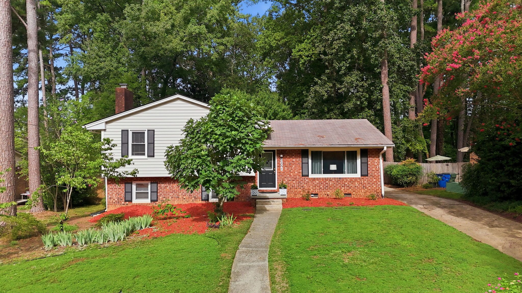 3629 Allendale Drive, Raleigh, NC 27604
