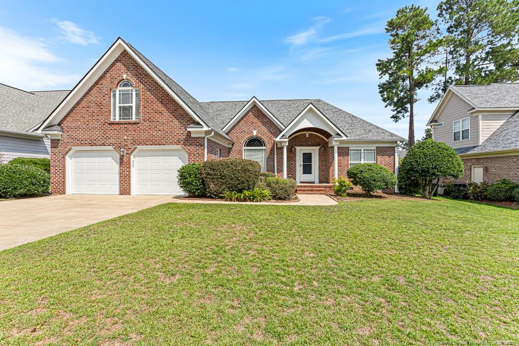 933 Dalmore Drive, Fayetteville, NC 28311