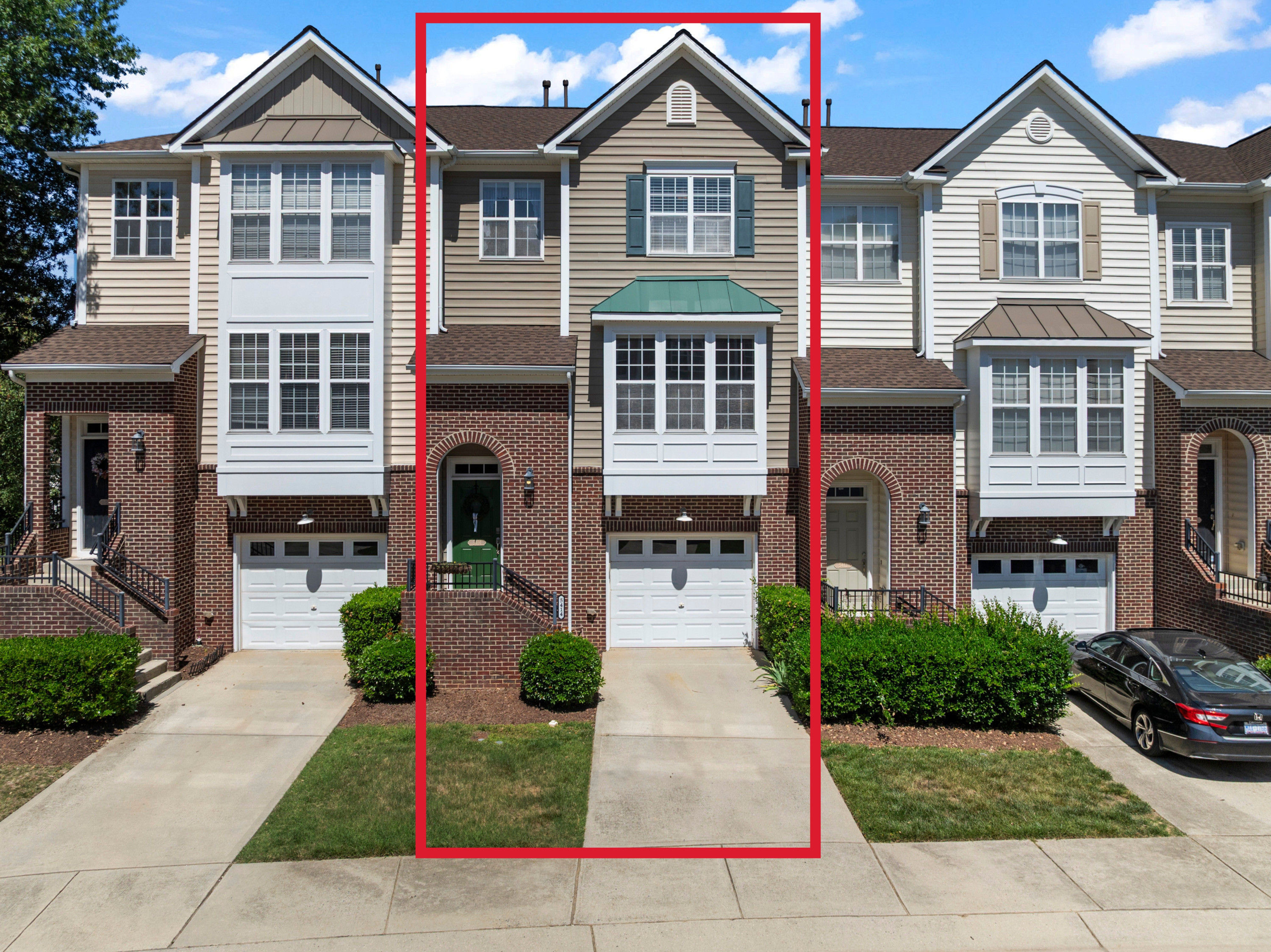 5414 Silver Moon Lane, Raleigh, NC 27606