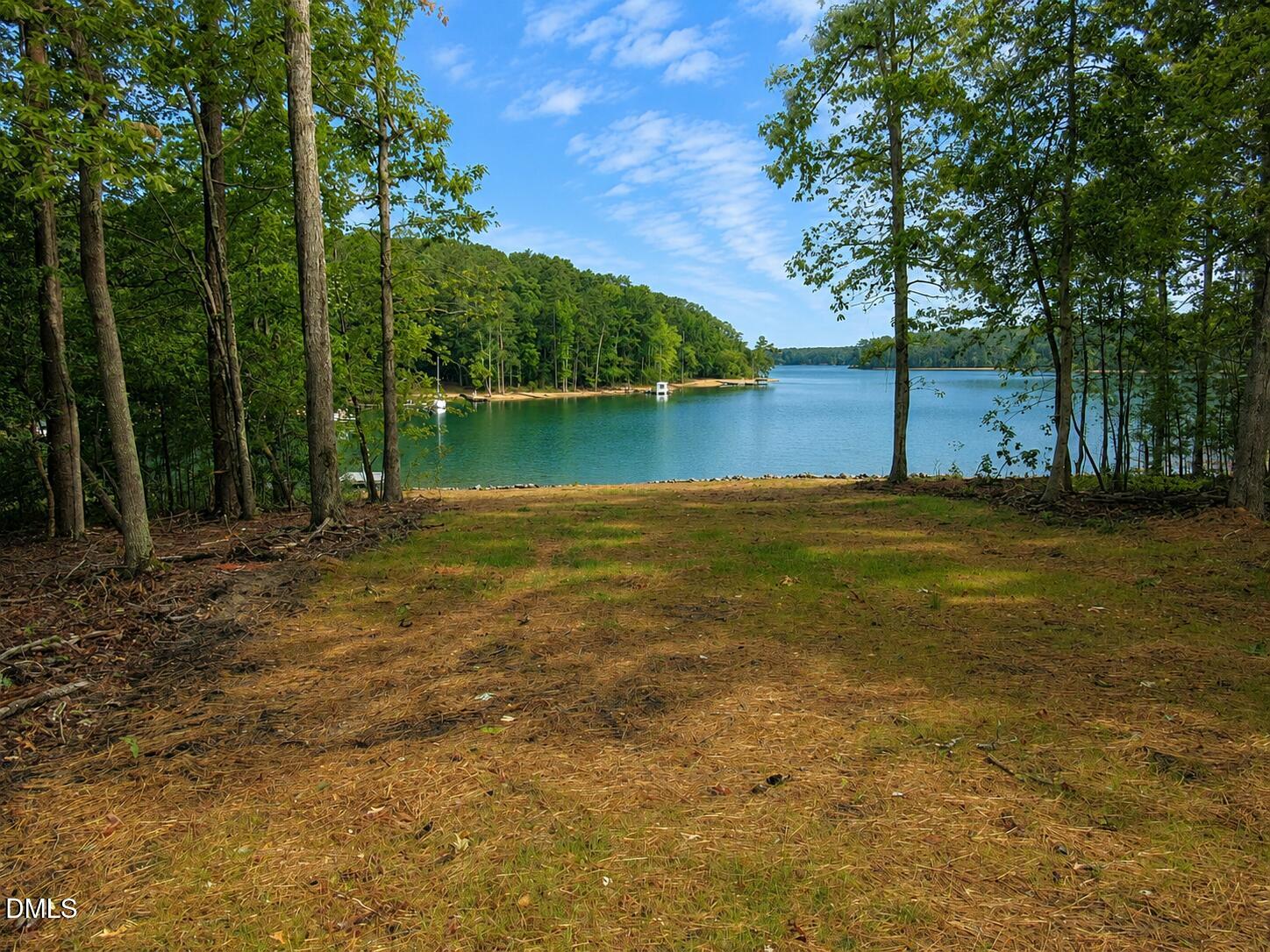143 Shoreline Drive, Manson, NC 27553