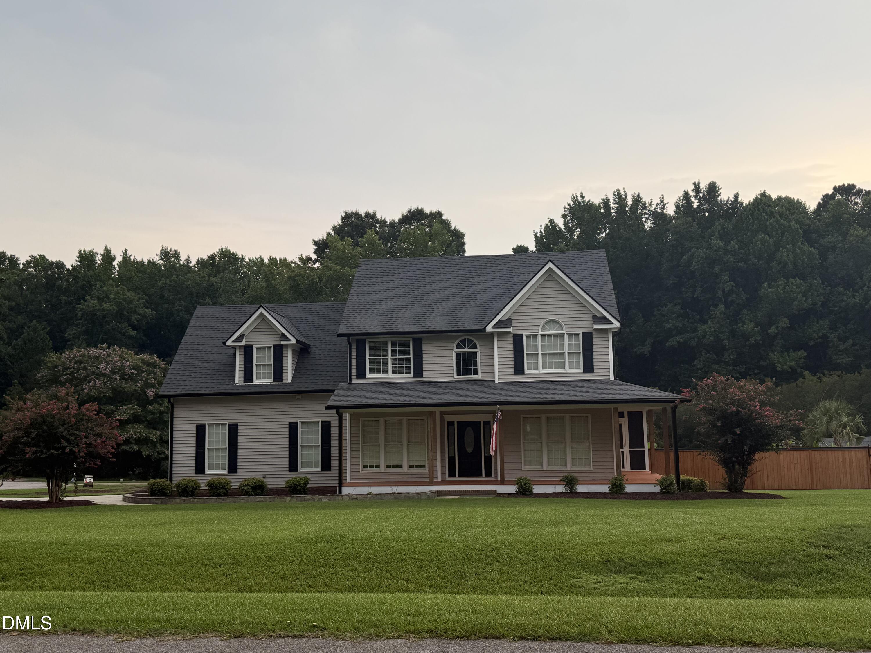1201 Torchlight Way, Raleigh, NC 27603