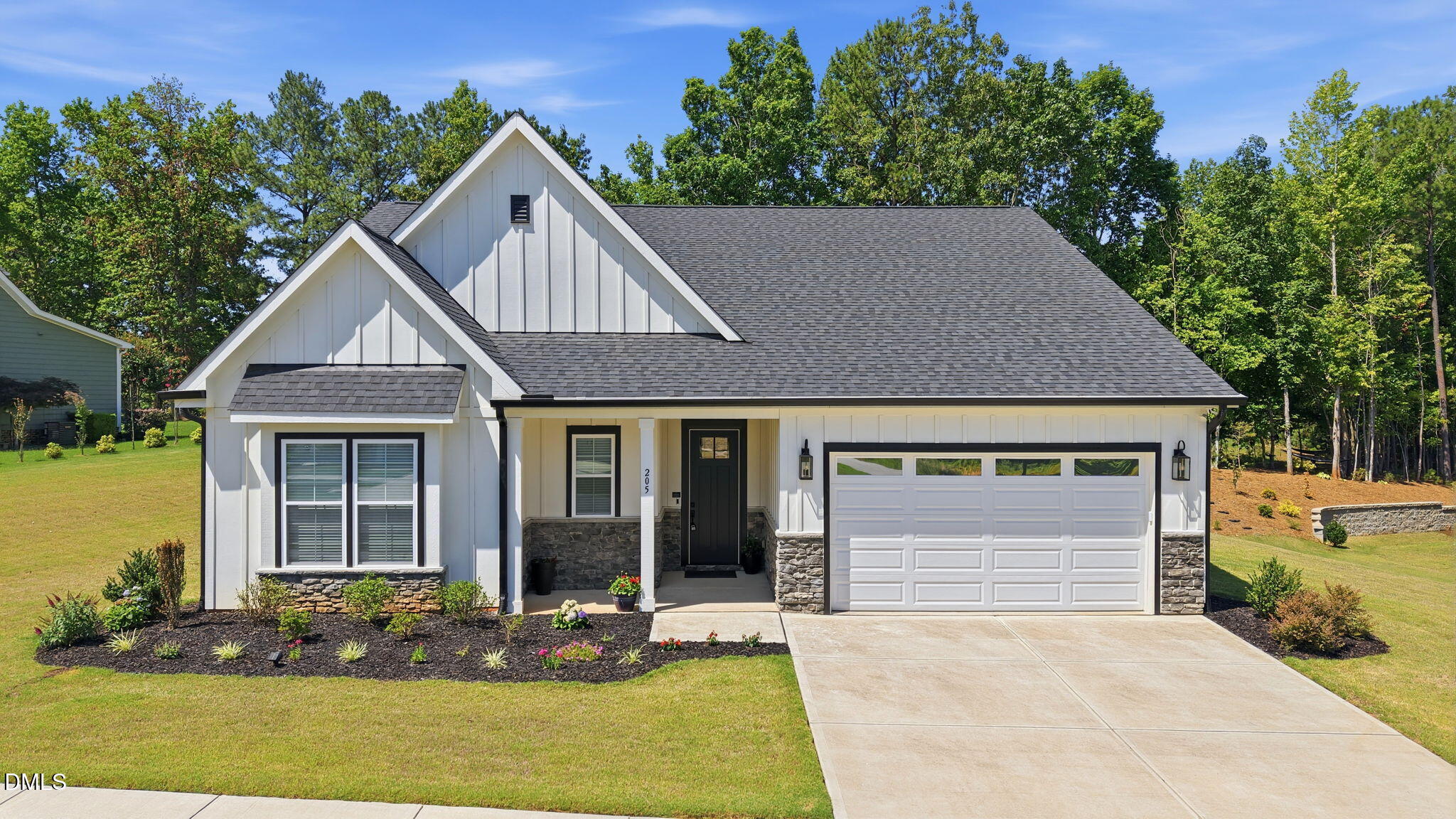 205 Sutherland Drive, Franklinton, NC 27525