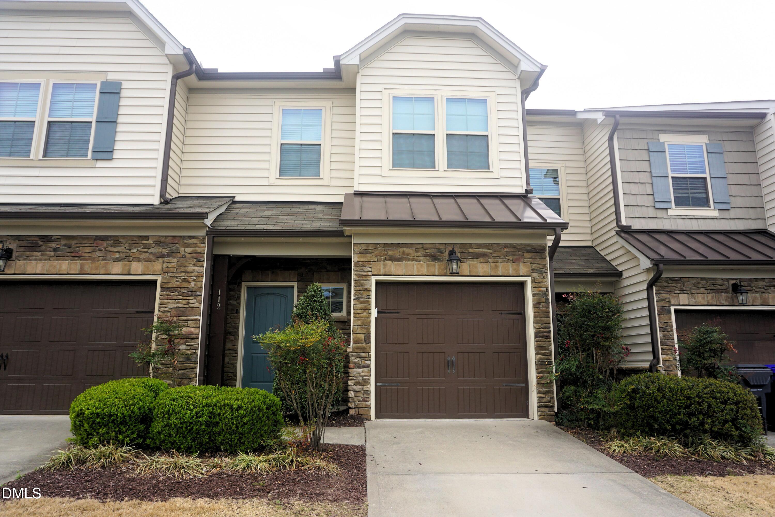 112 Monarda Way, Hillsborough, NC 27278