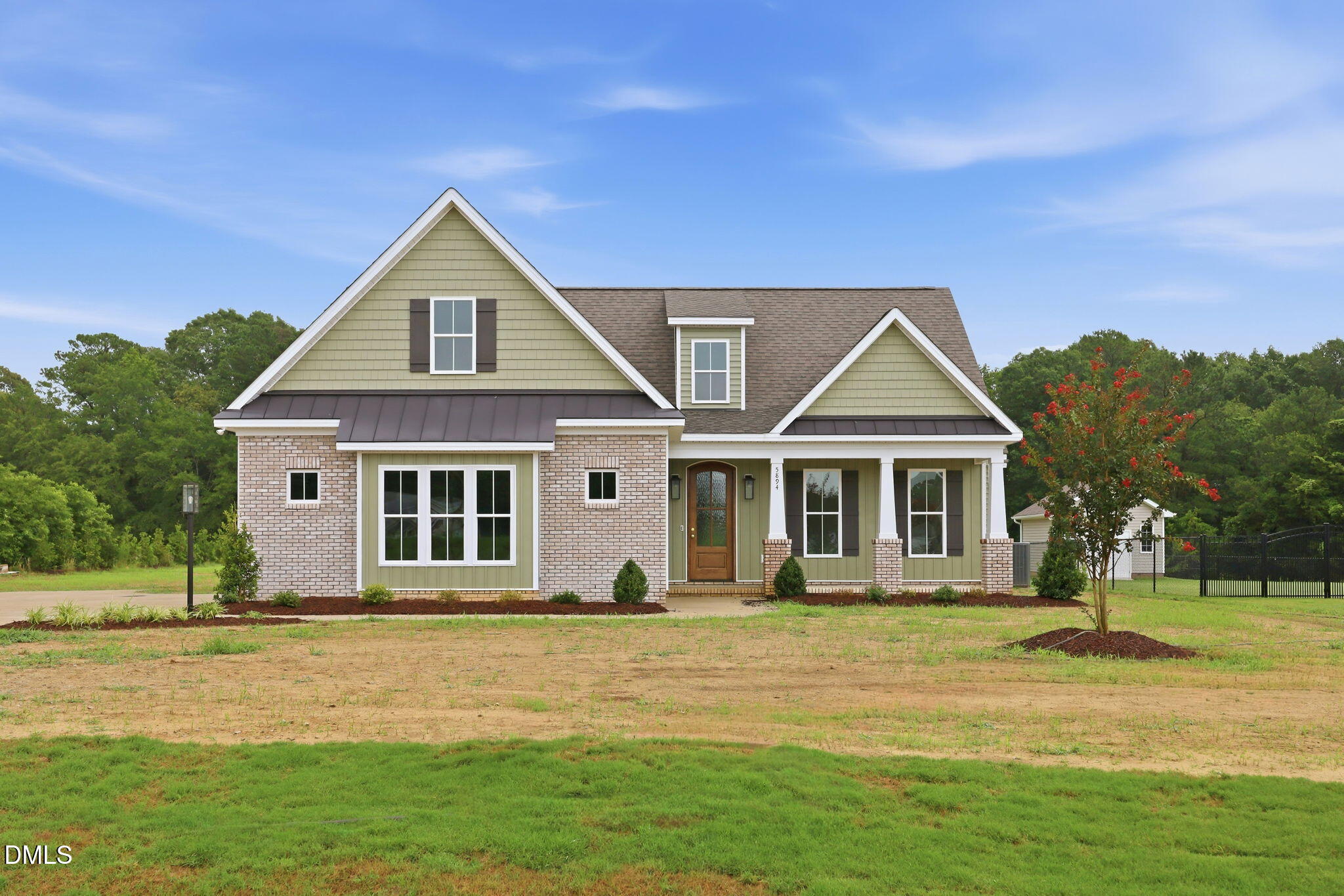 5894 Baylors Way, Kenly, NC 27542