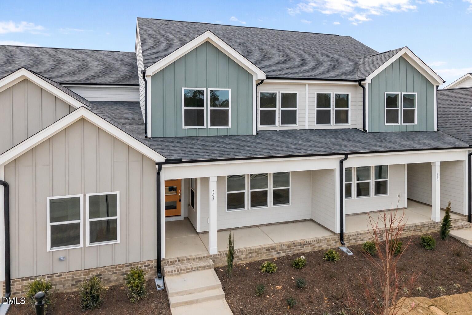 803 Central Park Drive, Raleigh, NC 27604