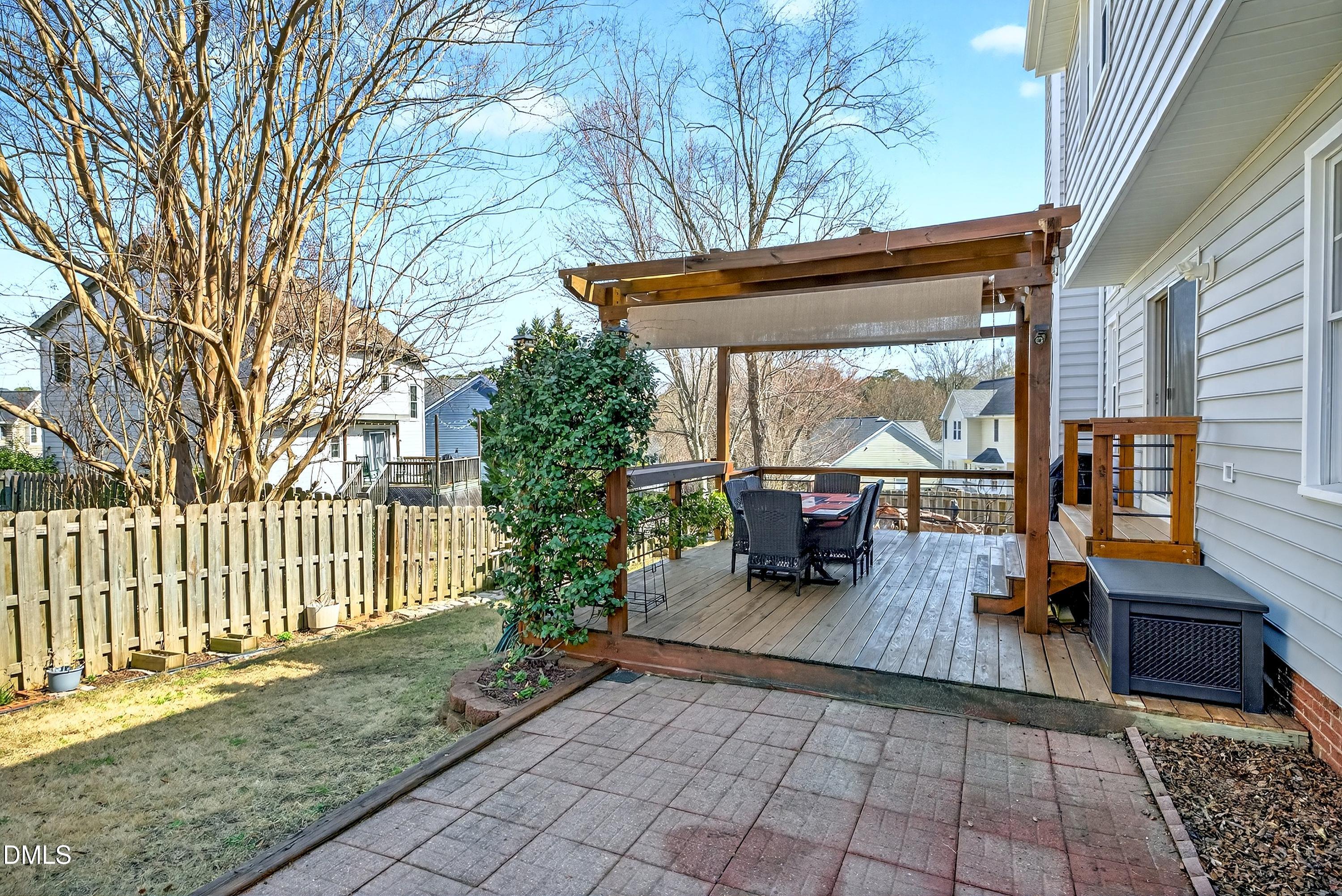 217 Old Dock Trail, Cary, NC 27519