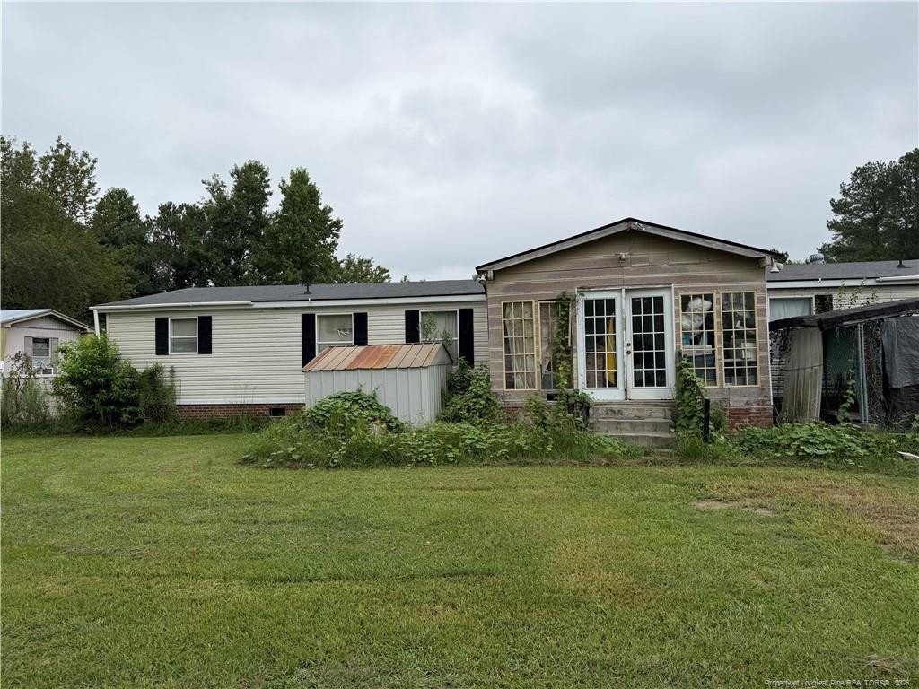 5113 Accessto Lane, Hope Mills, NC 28348