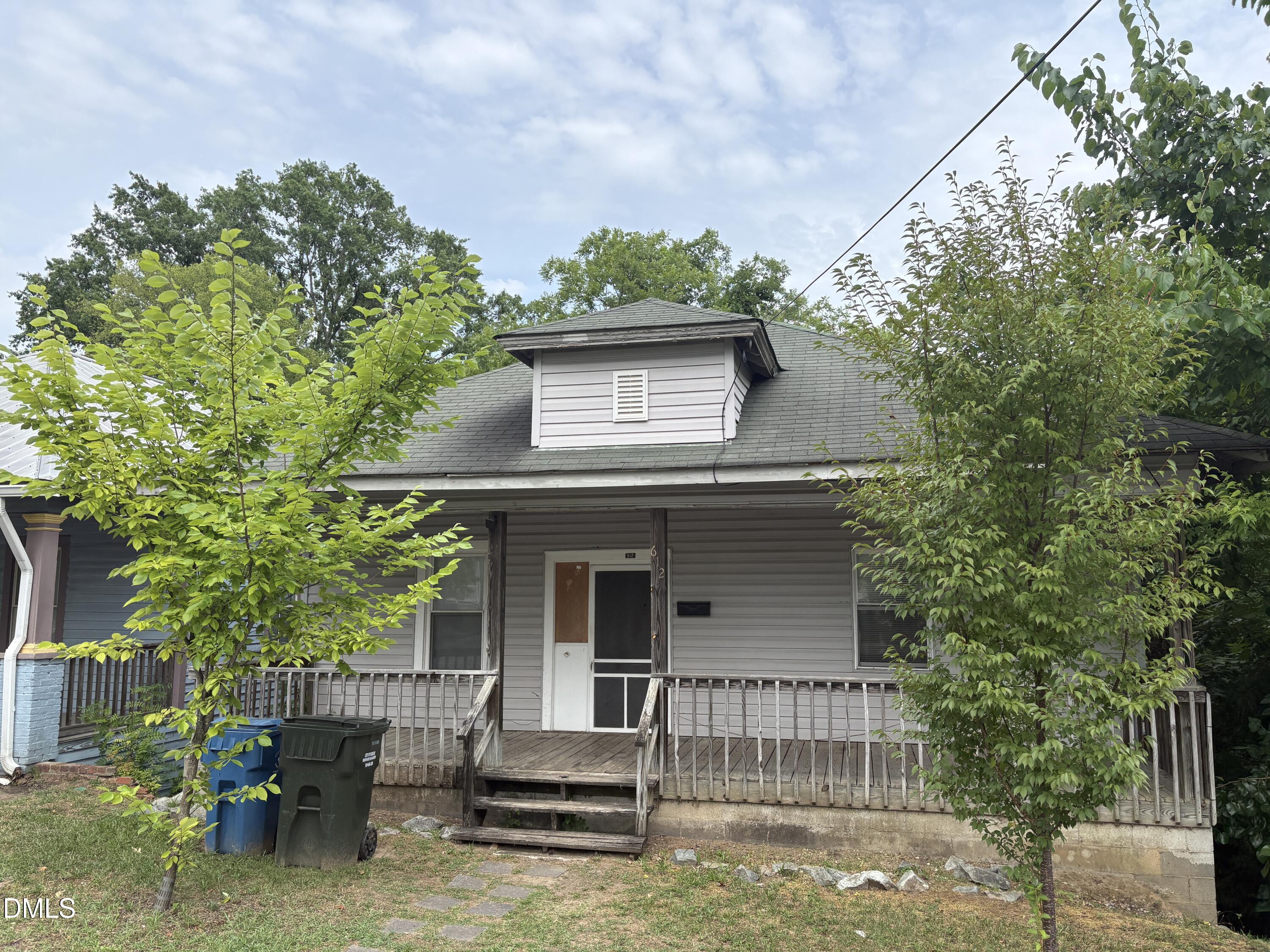612 N Queen Street, Durham, NC 27701