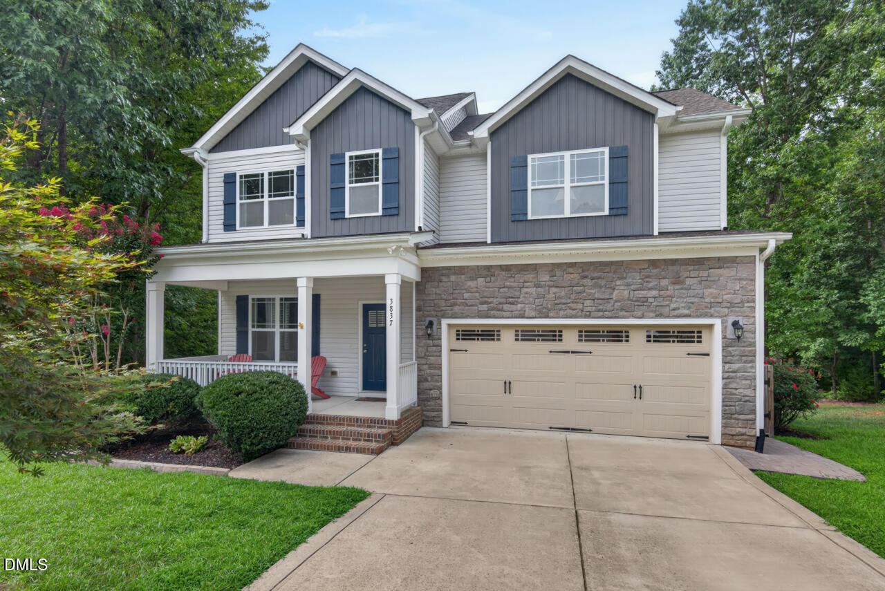3837 Saint Lucy Drive, Franklinton, NC 27525