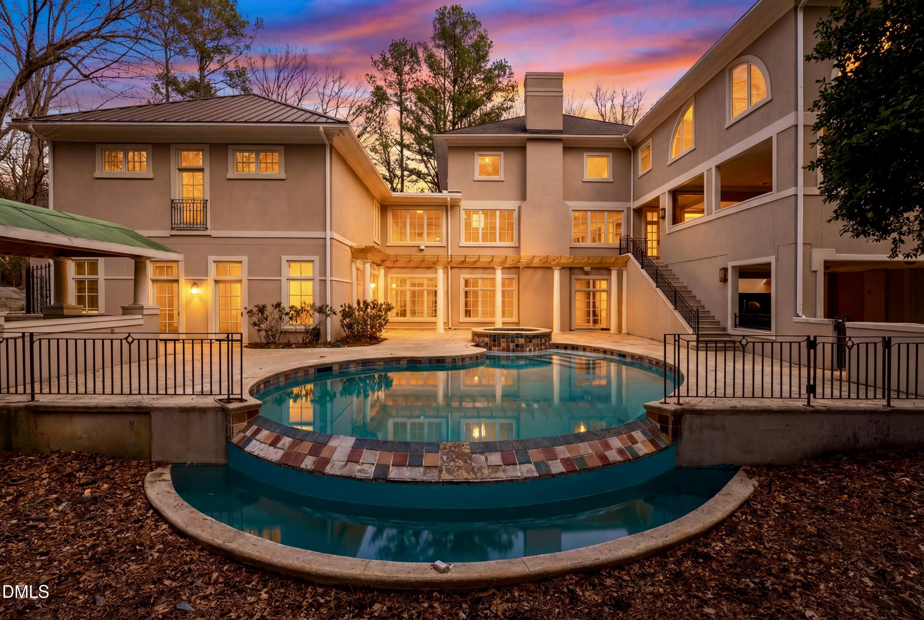 6309 Wakefalls Drive, Wake Forest, NC 27587
