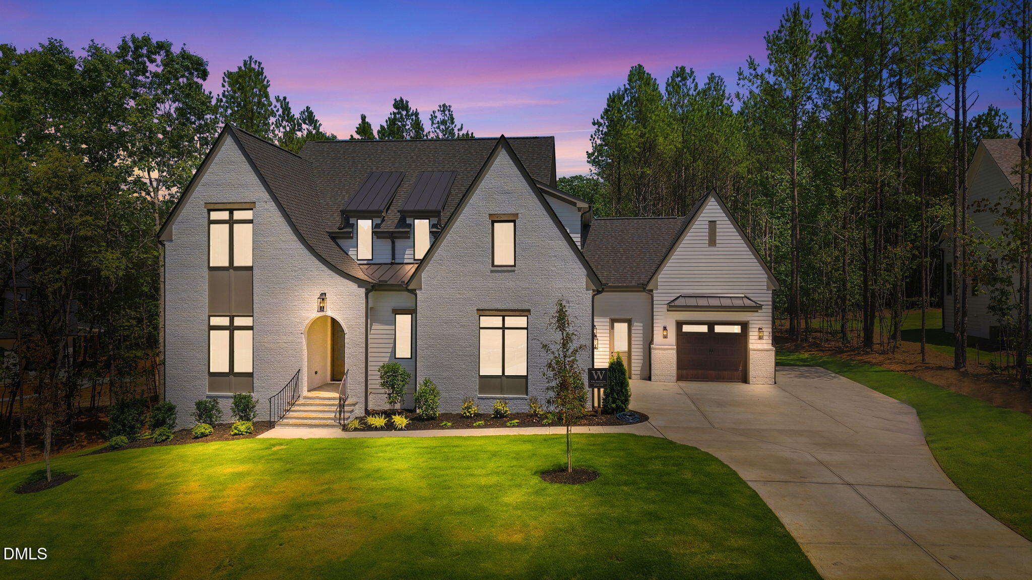 80 Spanish Oak Drive, Youngsville, NC 27596