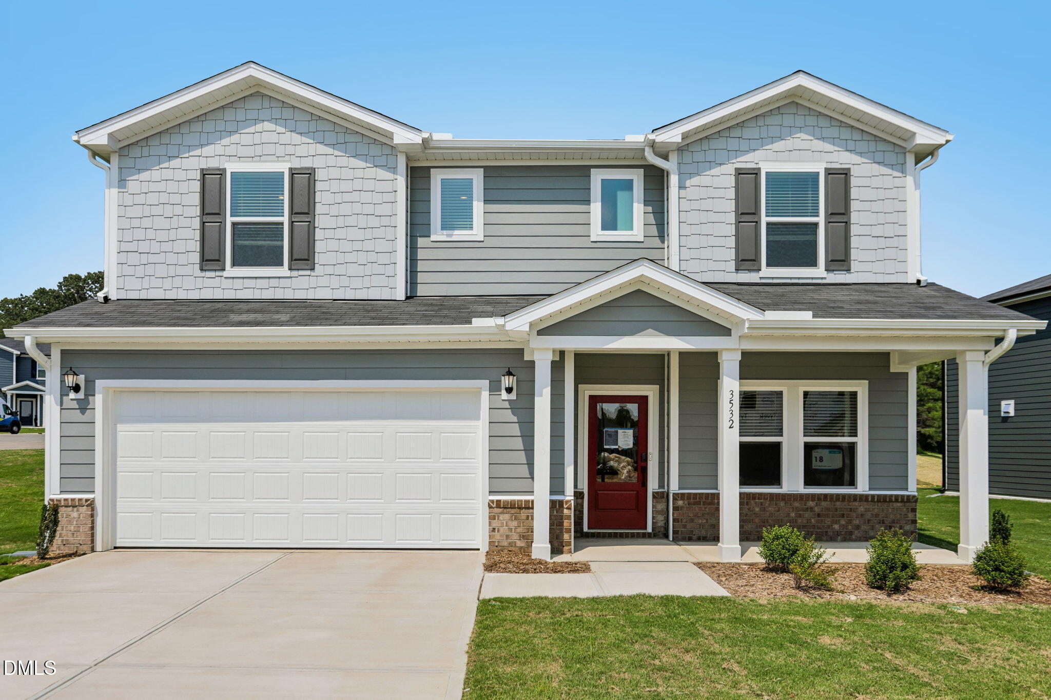 3532 Blythedale Lane, Raleigh, NC 27616