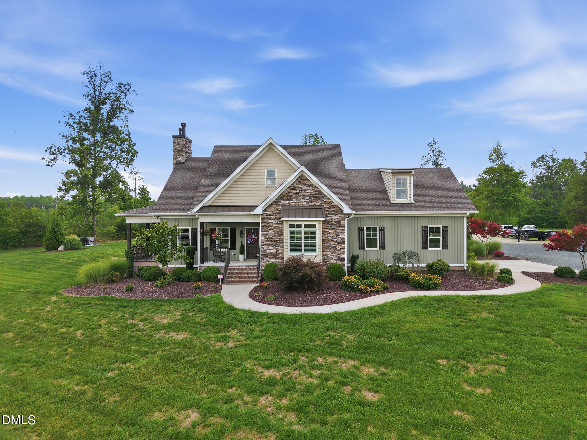 7070 Holts Store Road, Burlington, NC 27215