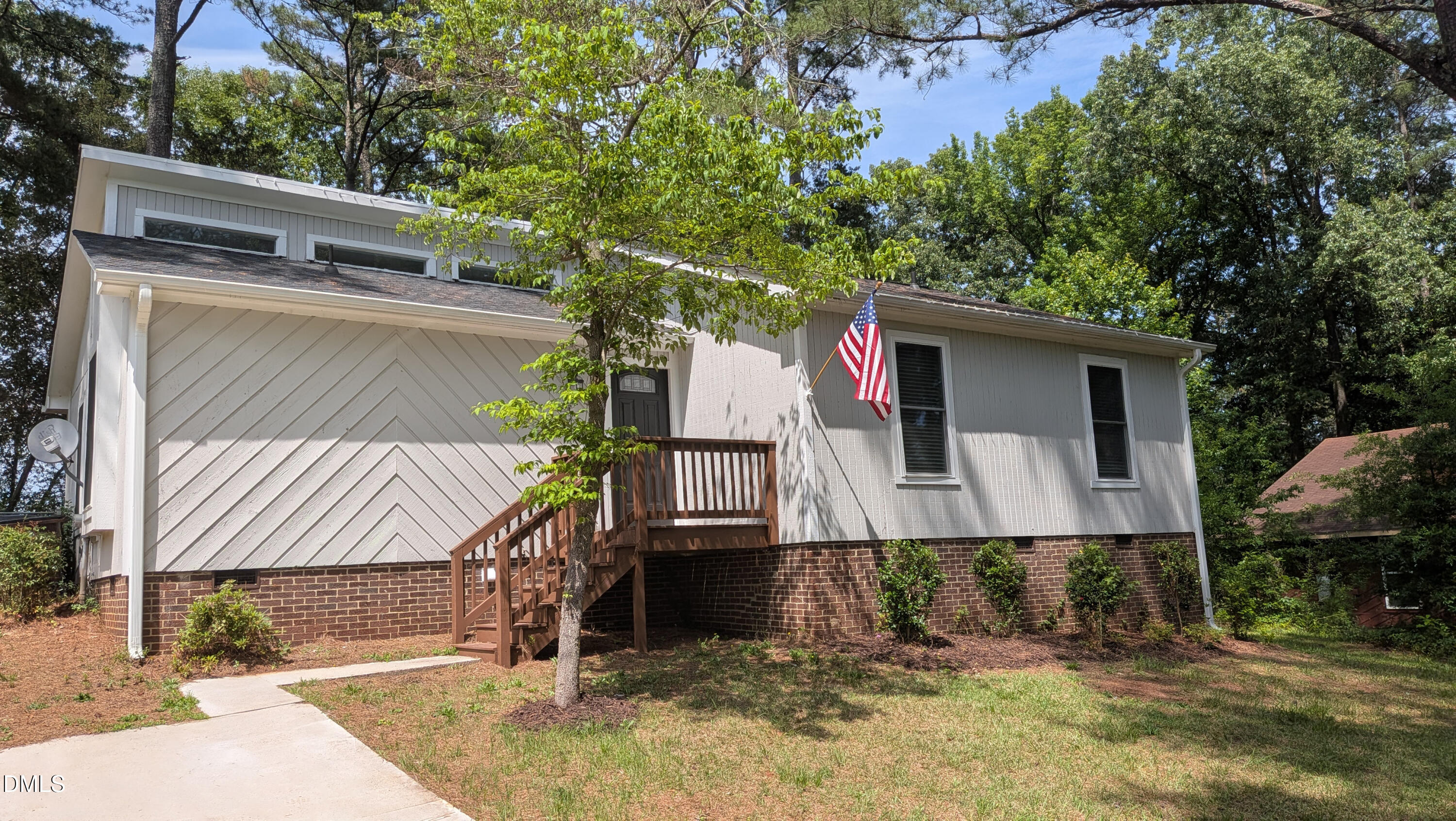 1204 Cedarhurst Drive, Sanford, NC 27332