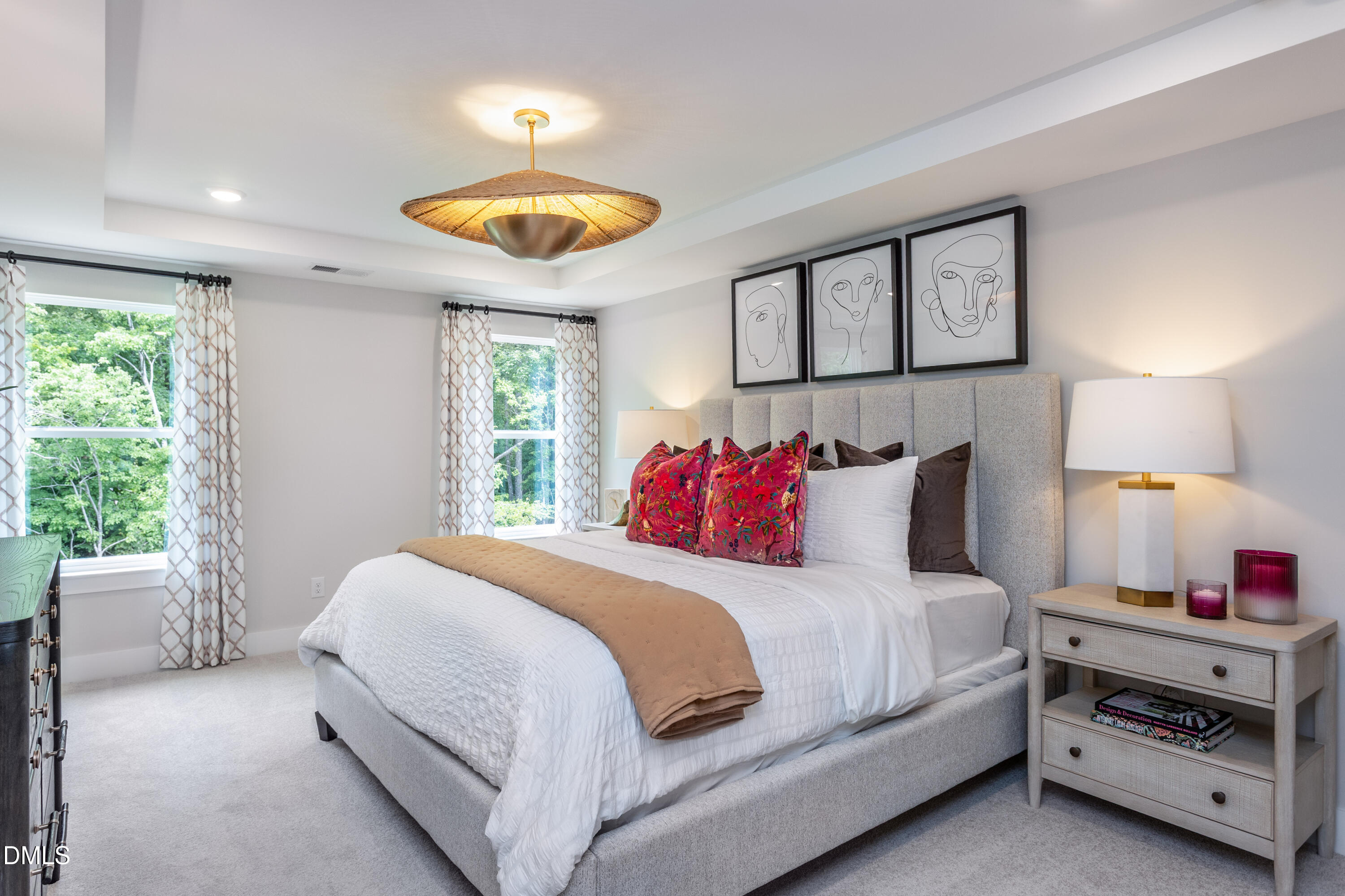 5405 Running Fox Lane, Durham, NC 27703