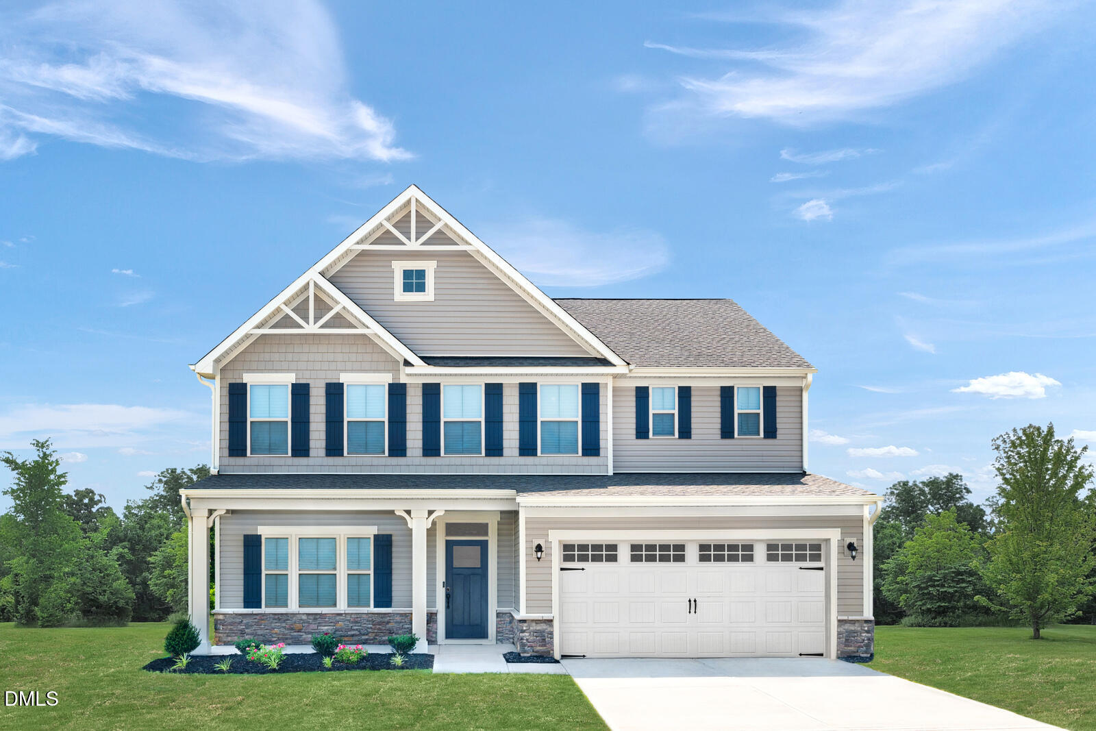 5013 Rustler Court, Apex, NC 27539