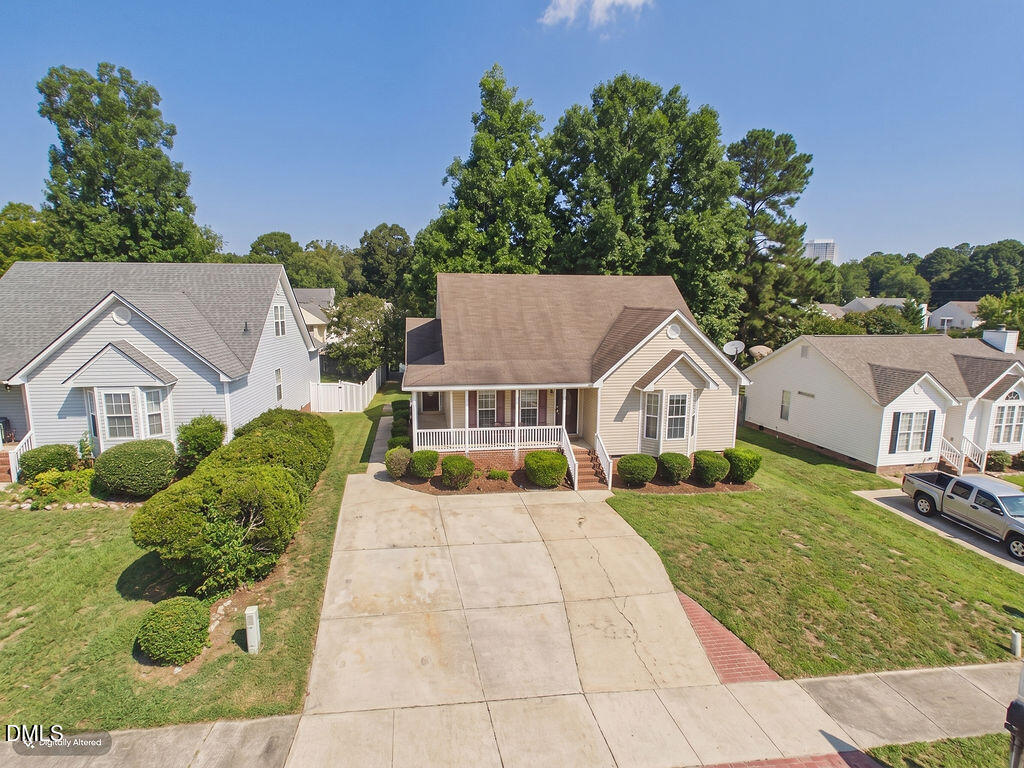 2301 Lockwood Folly Lane, Raleigh, NC 27610