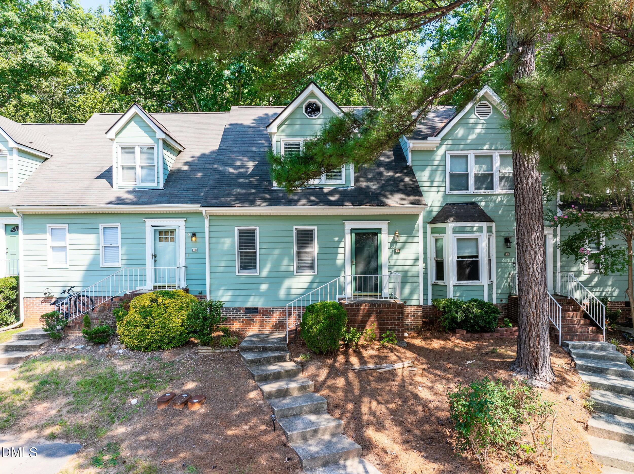 408 Oak Run Drive, Raleigh, NC 27606
