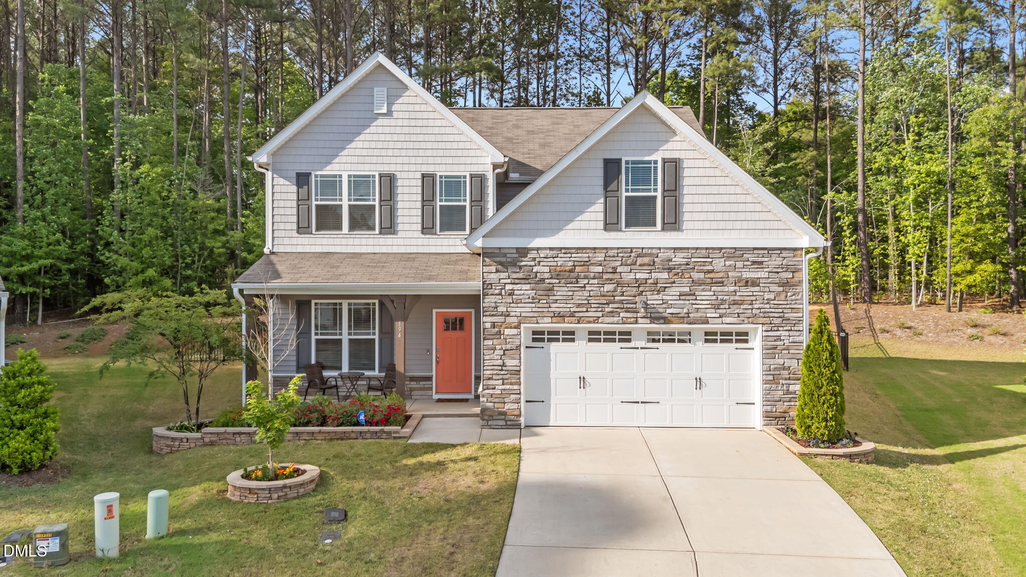 194 Sposato Lane, Clayton, NC 27527
