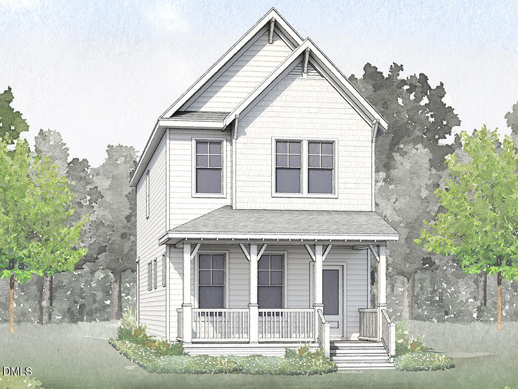 1749 Piney Falls Drive, Wendell, NC 27591
